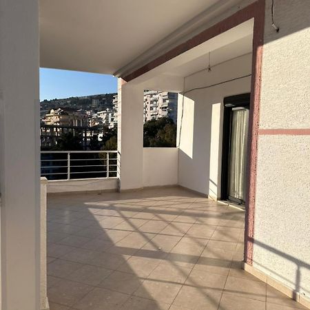 Payo Apartments Саранда Экстерьер фото