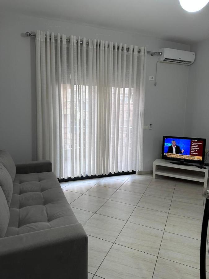 Payo Apartments Саранда Экстерьер фото