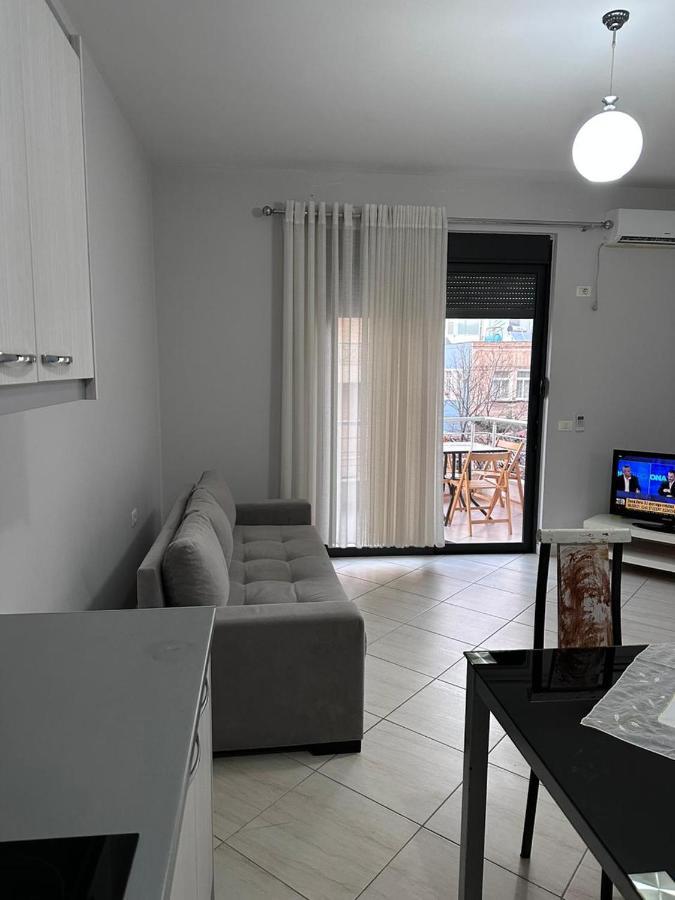 Payo Apartments Саранда Экстерьер фото