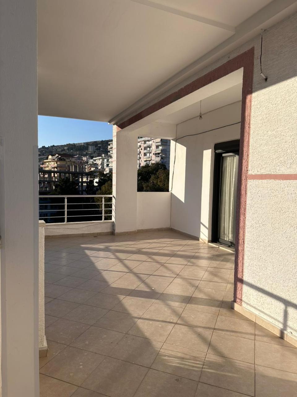 Payo Apartments Саранда Экстерьер фото