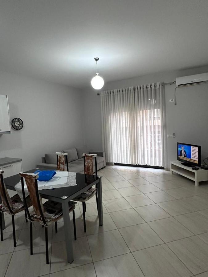 Payo Apartments Саранда Экстерьер фото