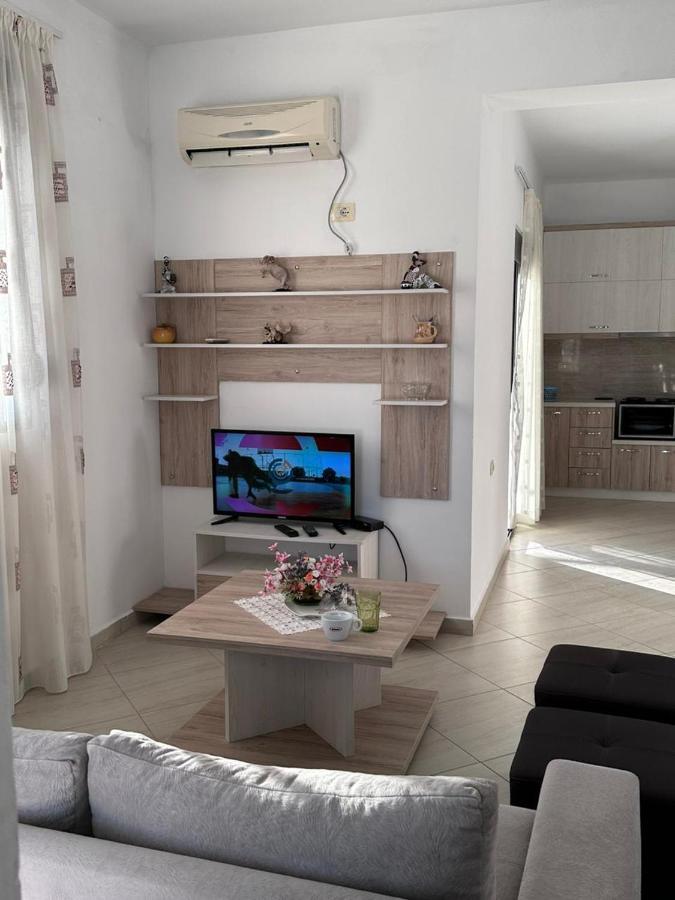 Payo Apartments Саранда Экстерьер фото