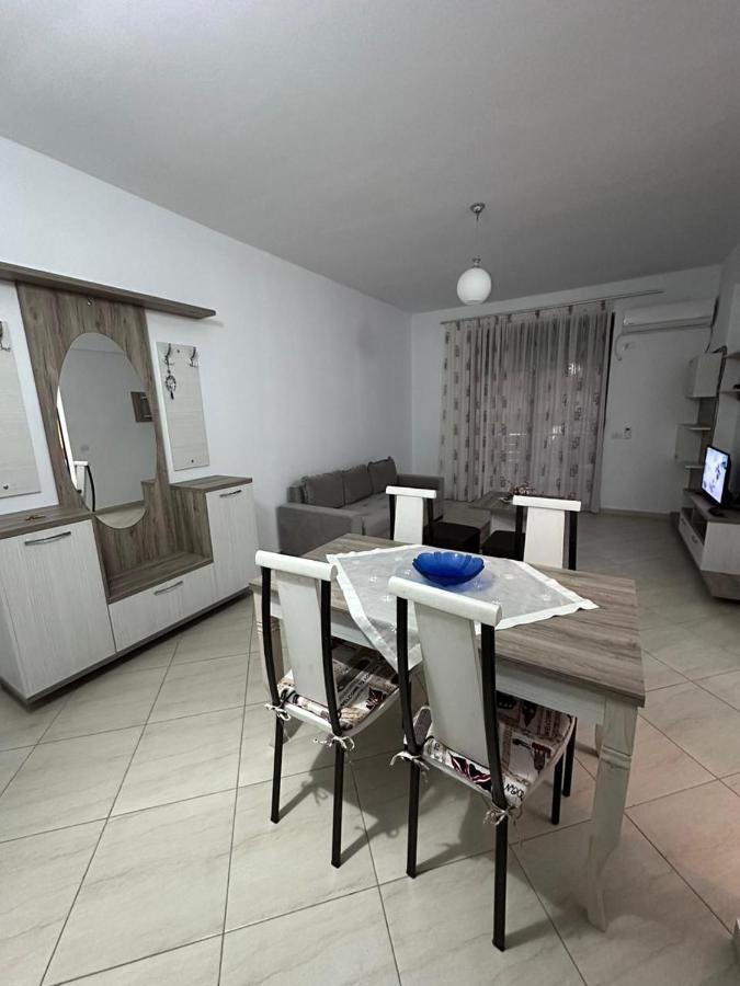 Payo Apartments Саранда Экстерьер фото