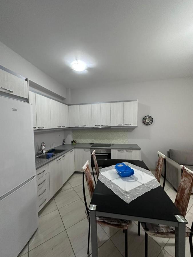 Payo Apartments Саранда Экстерьер фото