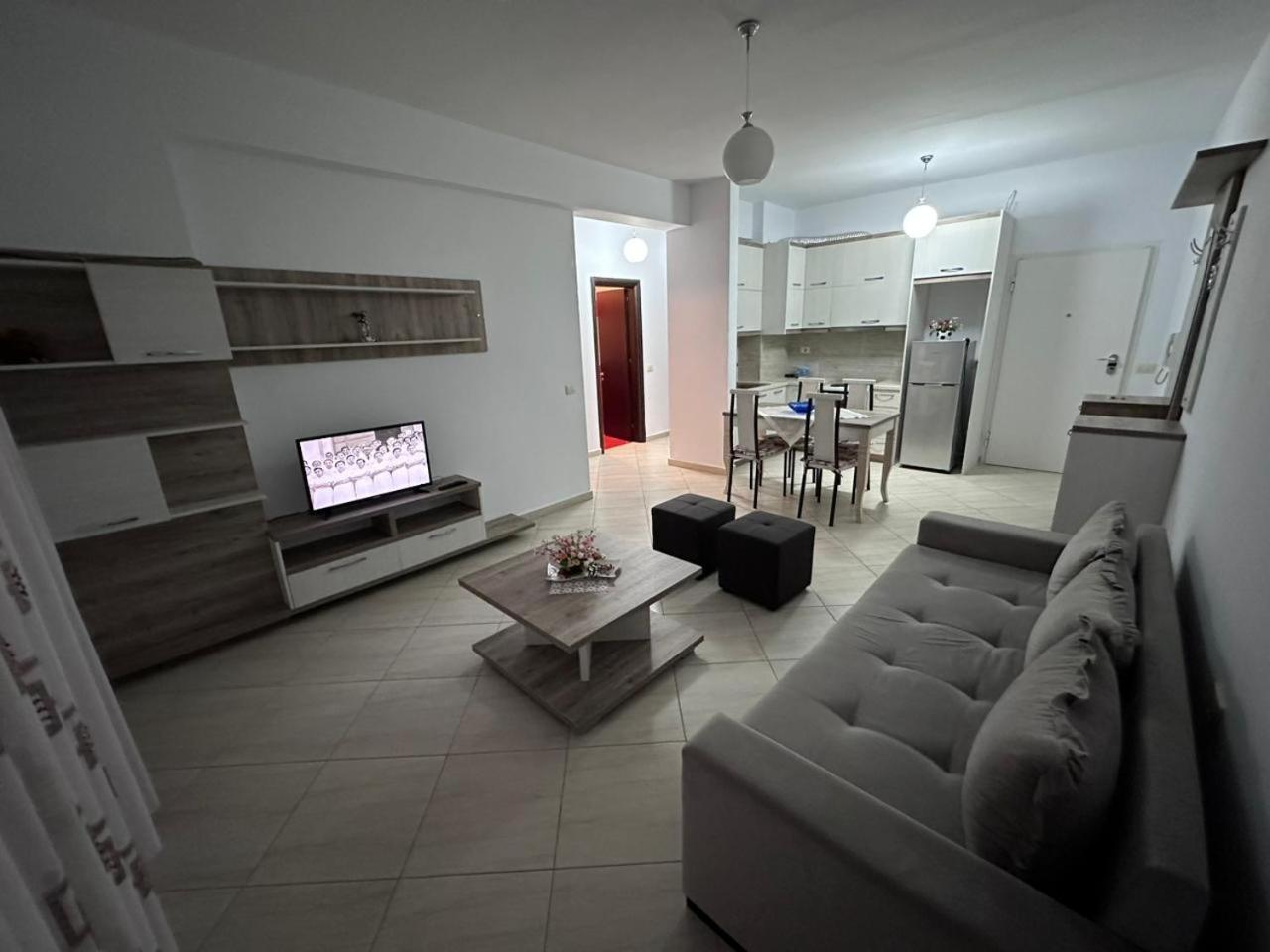 Payo Apartments Саранда Номер фото