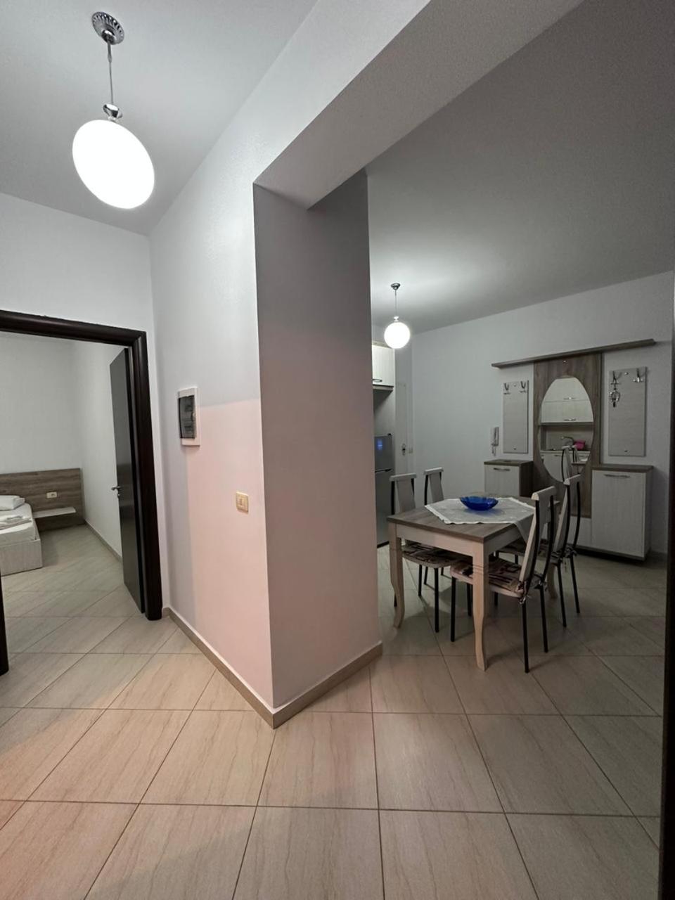 Payo Apartments Саранда Номер фото