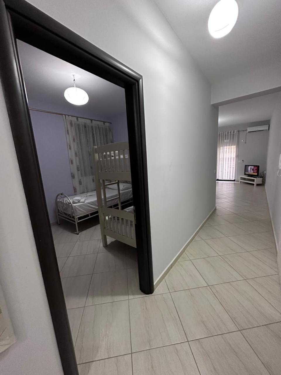 Payo Apartments Саранда Номер фото