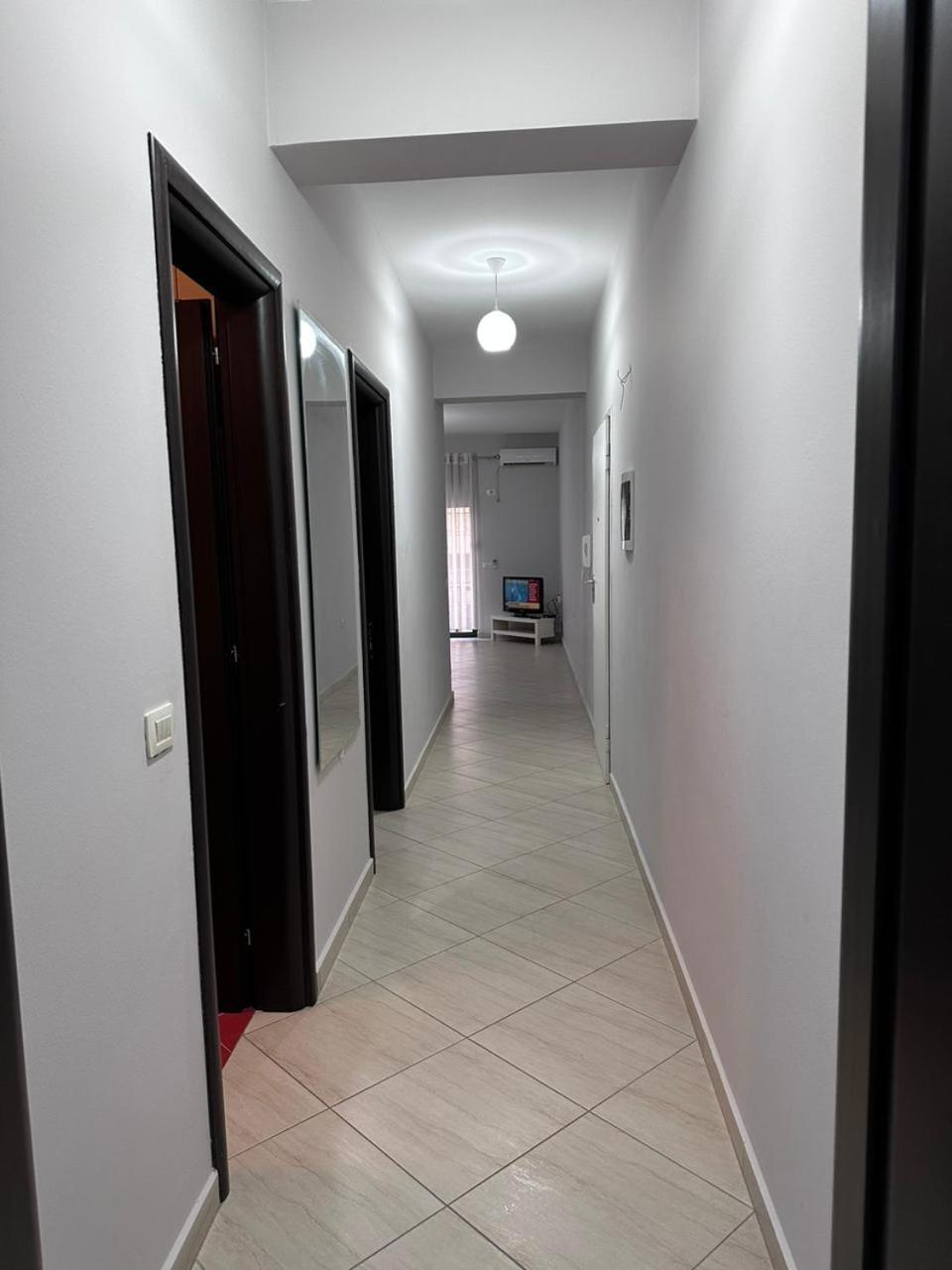 Payo Apartments Саранда Номер фото