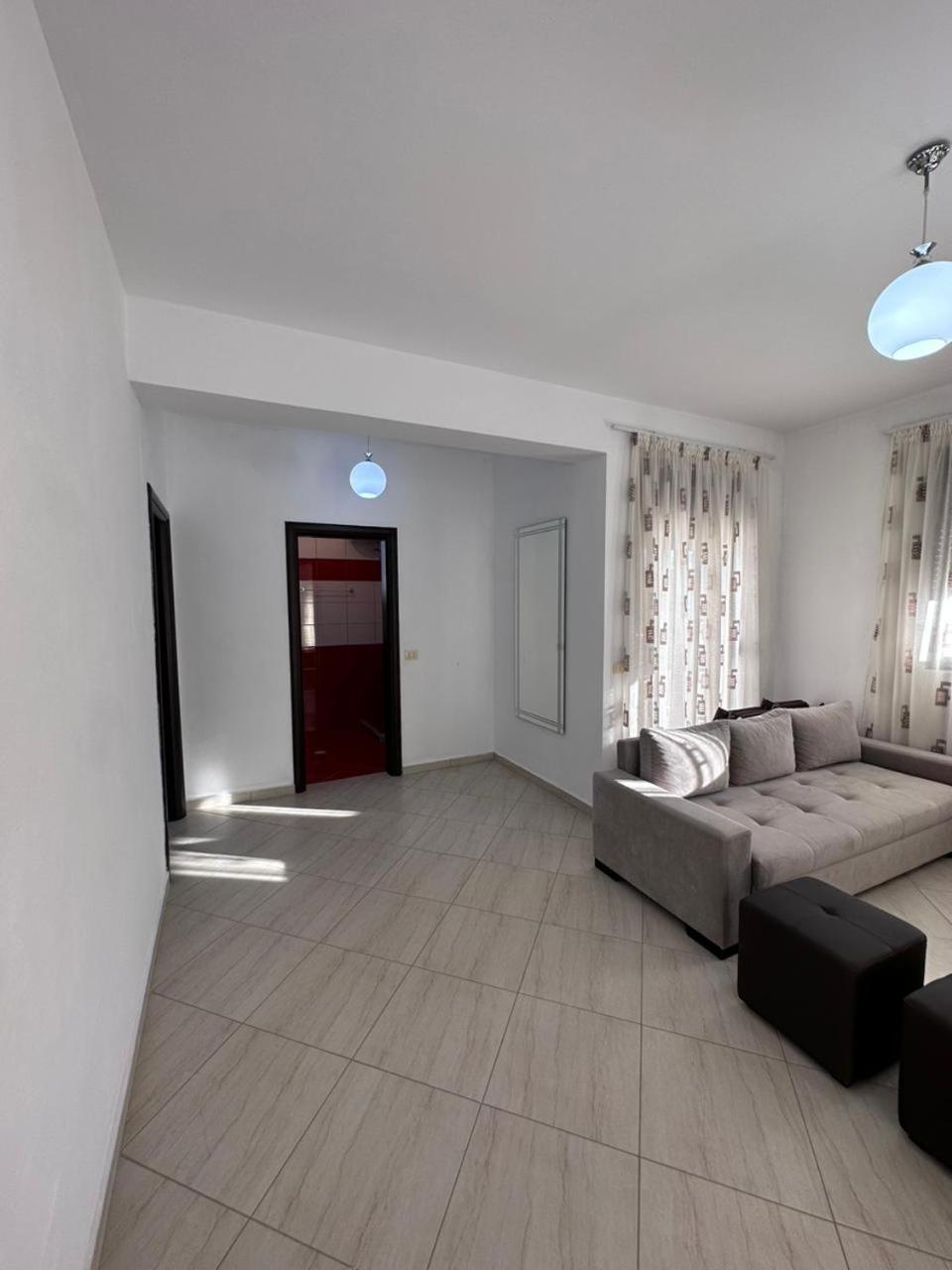 Payo Apartments Саранда Номер фото