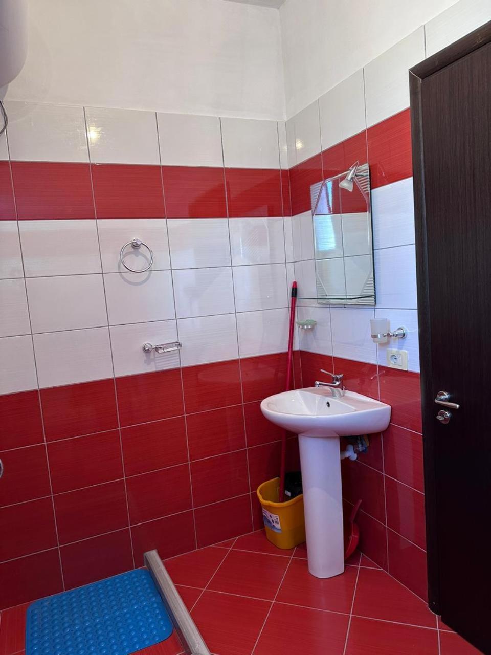 Payo Apartments Саранда Номер фото